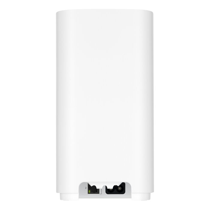 Asus ASUS ZenWiFi BD4 BE3600 Outdoor 1 Pack Dual-band (2.4 GHz / 5 GHz) Wi-Fi 7 (802.11be) Wit 2 Intern
