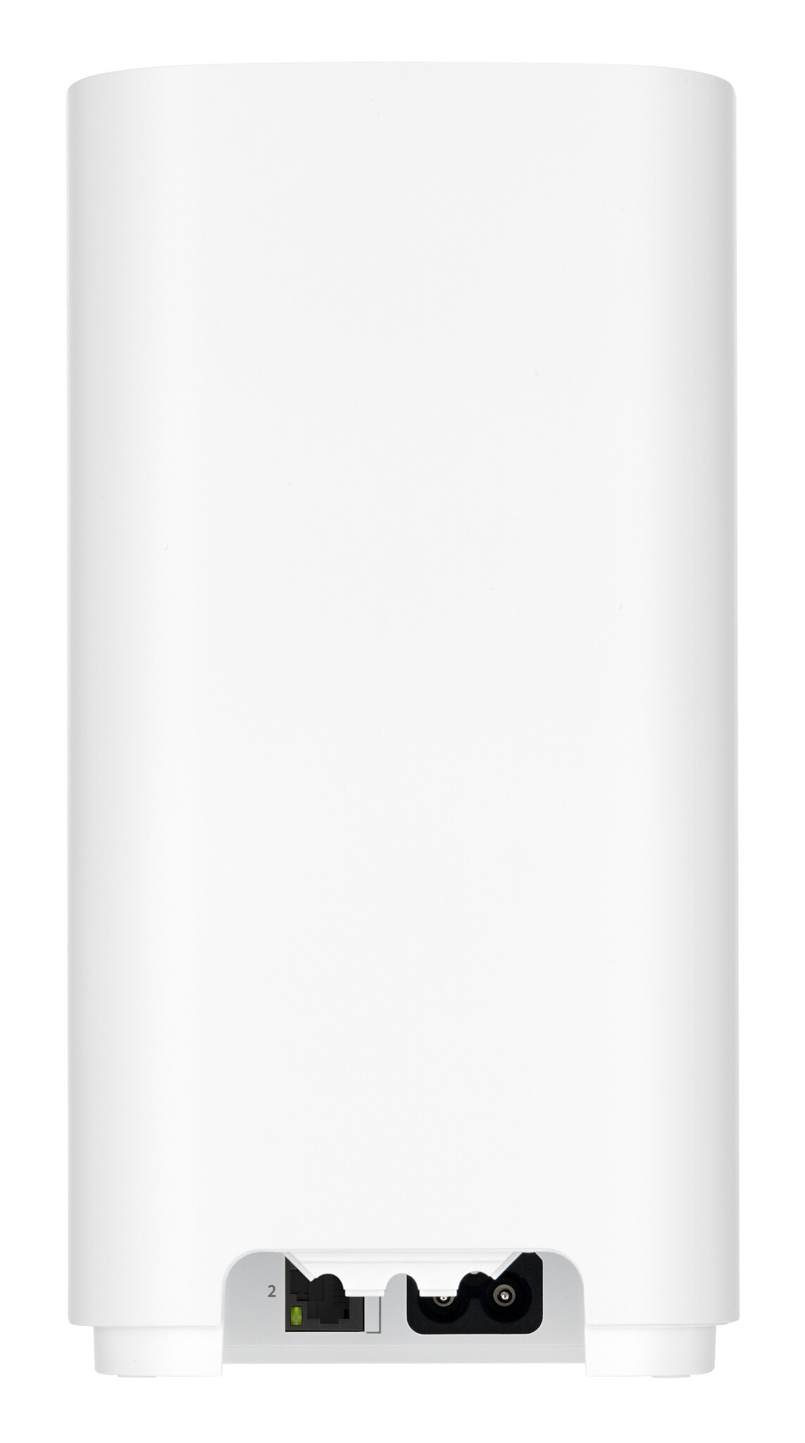 Asus ASUS ZenWiFi BD4 BE3600 Outdoor 1 Pack Dual-band (2.4 GHz / 5 GHz) Wi-Fi 7 (802.11be) Wit 2 Intern