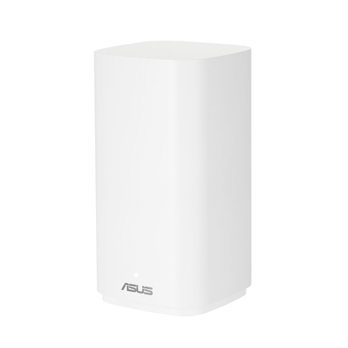 Asus ASUS ZenWiFi BD4 BE3600 Outdoor 1 Pack Dual-band (2.4 GHz / 5 GHz) Wi-Fi 7 (802.11be) Wit 2 Intern