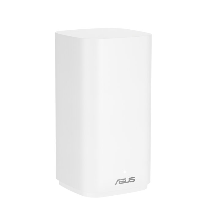 Asus ASUS ZenWiFi BD4 BE3600 Outdoor 1 Pack Dual-band (2.4 GHz / 5 GHz) Wi-Fi 7 (802.11be) Wit 2 Intern