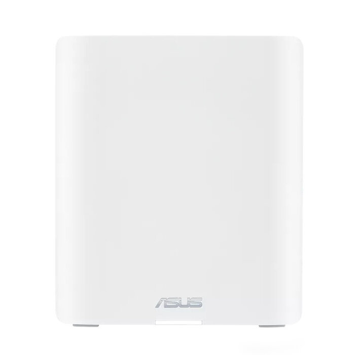 Asus ASUS ZenWiFi BT10 Tri-band (2,4 GHz / 5 GHz / 6 GHz) Wi-Fi 7 (802.11be) Wit 3 Intern