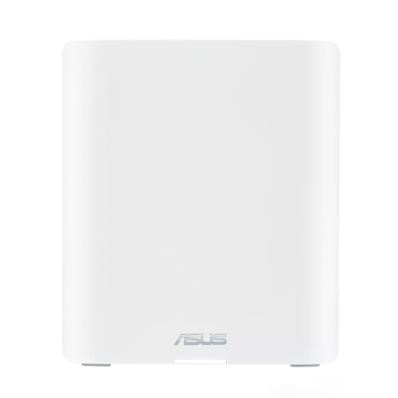 Asus ASUS ZenWiFi BT10 Tri-band (2,4 GHz / 5 GHz / 6 GHz) Wi-Fi 7 (802.11be) Wit 3 Intern