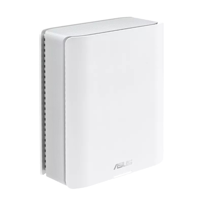 Asus ASUS ZenWiFi BT10 Tri-band (2,4 GHz / 5 GHz / 6 GHz) Wi-Fi 7 (802.11be) Wit 3 Intern
