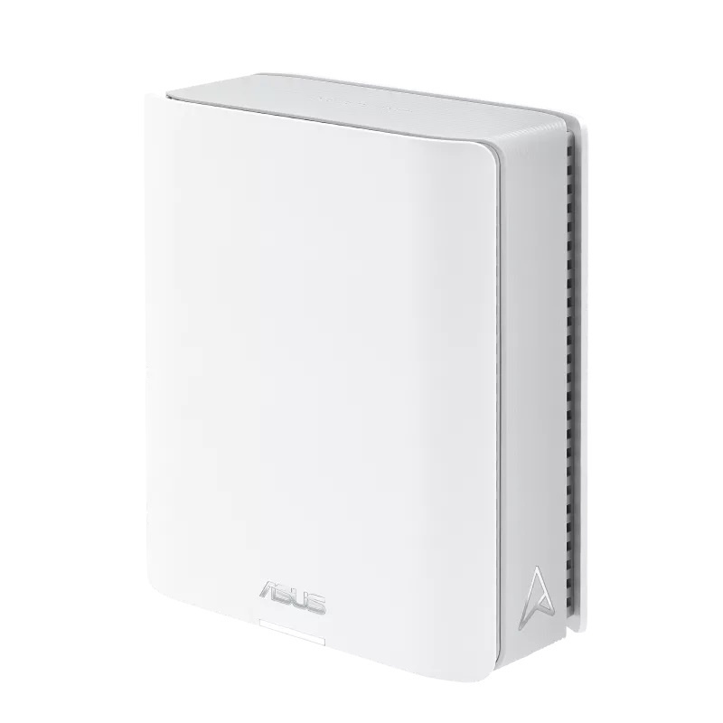 Asus ASUS ZenWiFi BT10 Tri-band (2,4 GHz / 5 GHz / 6 GHz) Wi-Fi 7 (802.11be) Wit 3 Intern