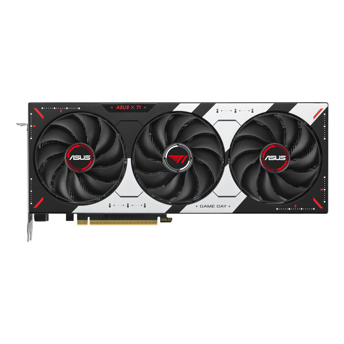 Asus ASUS T1-RTX5070-O12G-GAMING NVIDIA GeForce RTX 5070 12 GB GDDR7