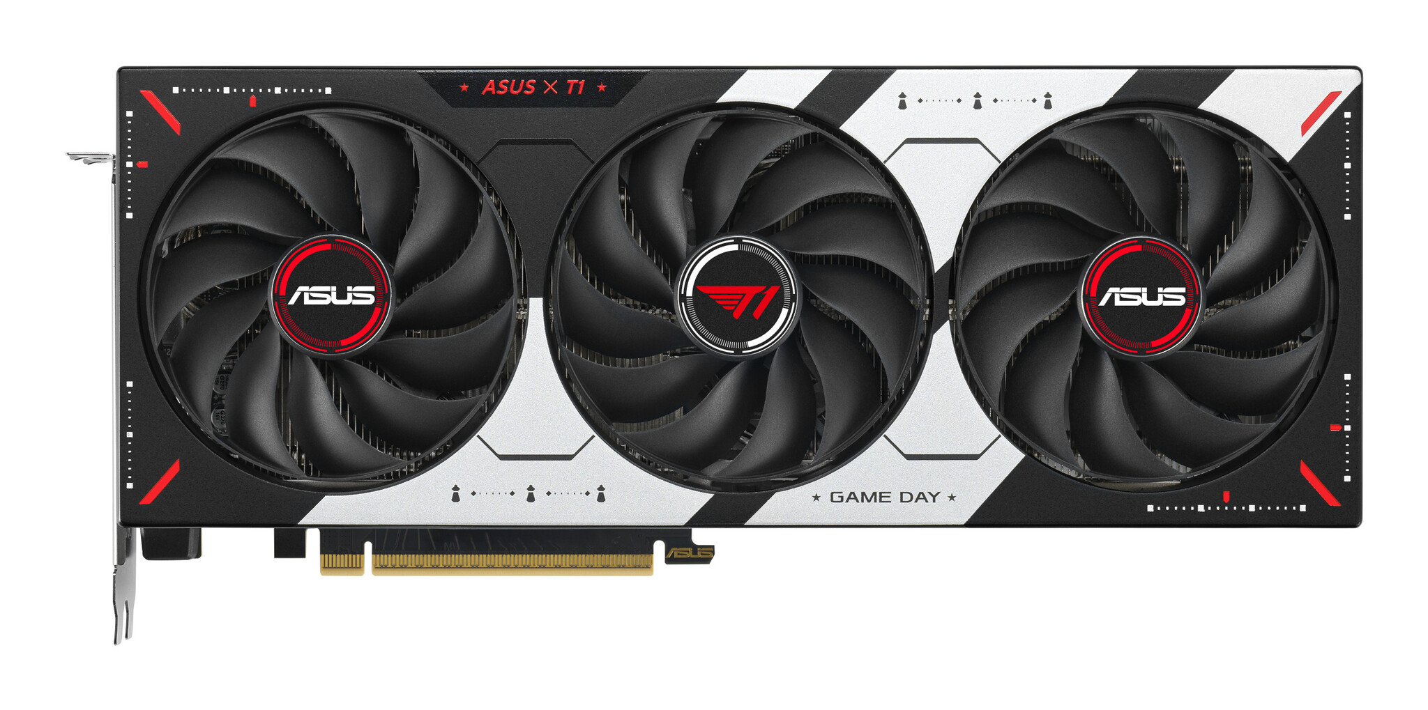 Asus ASUS T1-RTX5070-O12G-GAMING NVIDIA GeForce RTX 5070 12 GB GDDR7