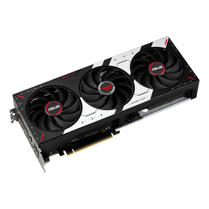 Asus ASUS T1-RTX5070-O12G-GAMING NVIDIA GeForce RTX 5070 12 GB GDDR7