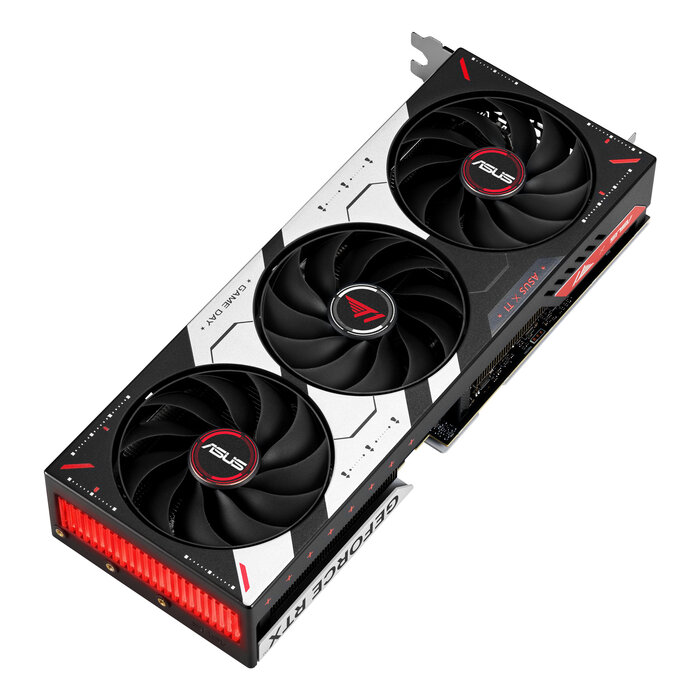 Asus ASUS T1-RTX5070-O12G-GAMING NVIDIA GeForce RTX 5070 12 GB GDDR7