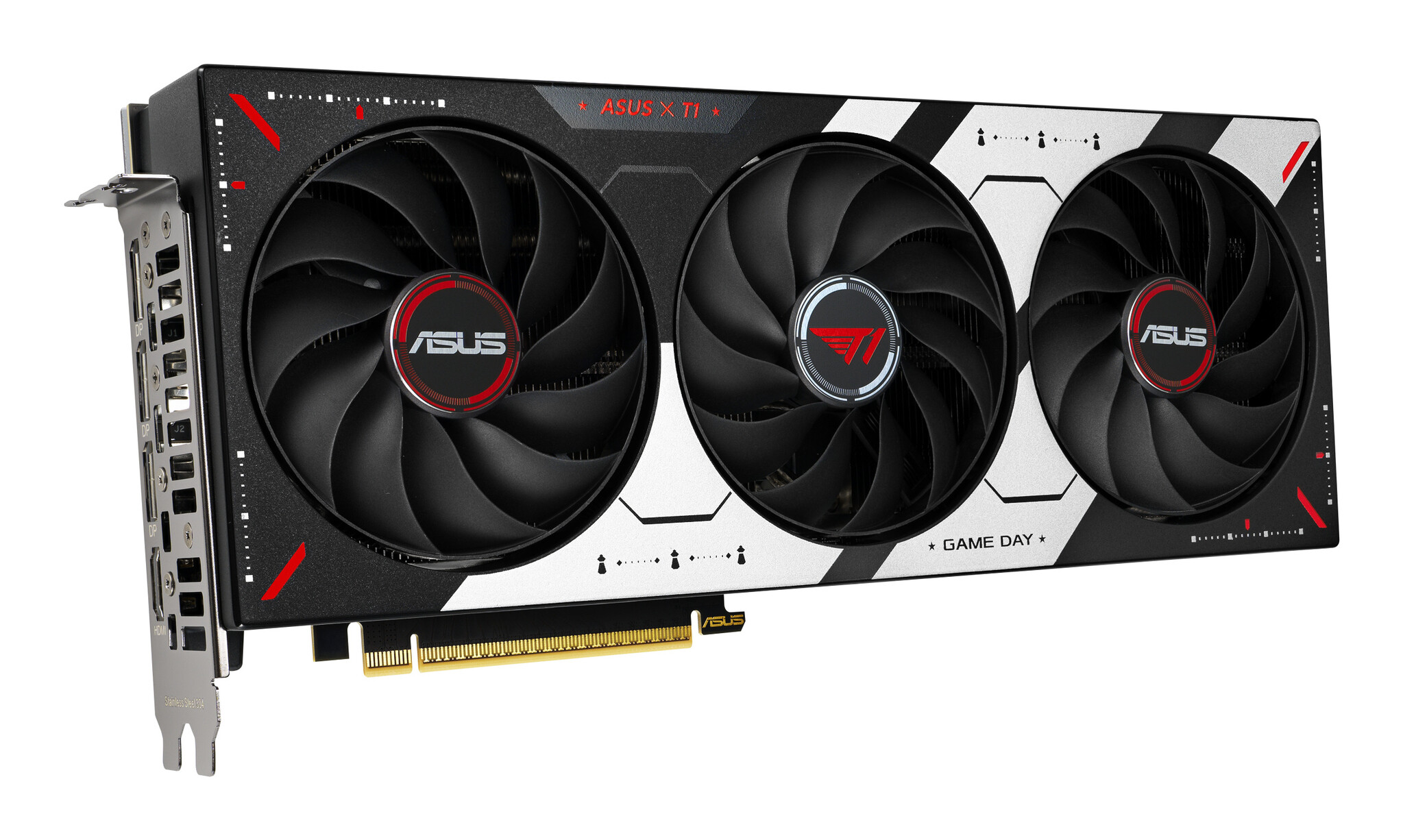 Asus ASUS T1-RTX5070-O12G-GAMING NVIDIA GeForce RTX 5070 12 GB GDDR7