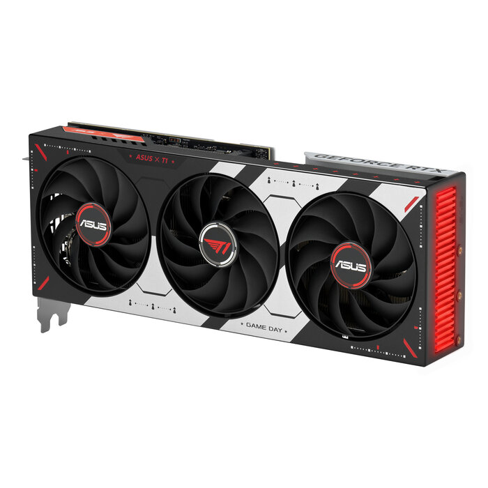 Asus ASUS T1-RTX5070-O12G-GAMING NVIDIA GeForce RTX 5070 12 GB GDDR7