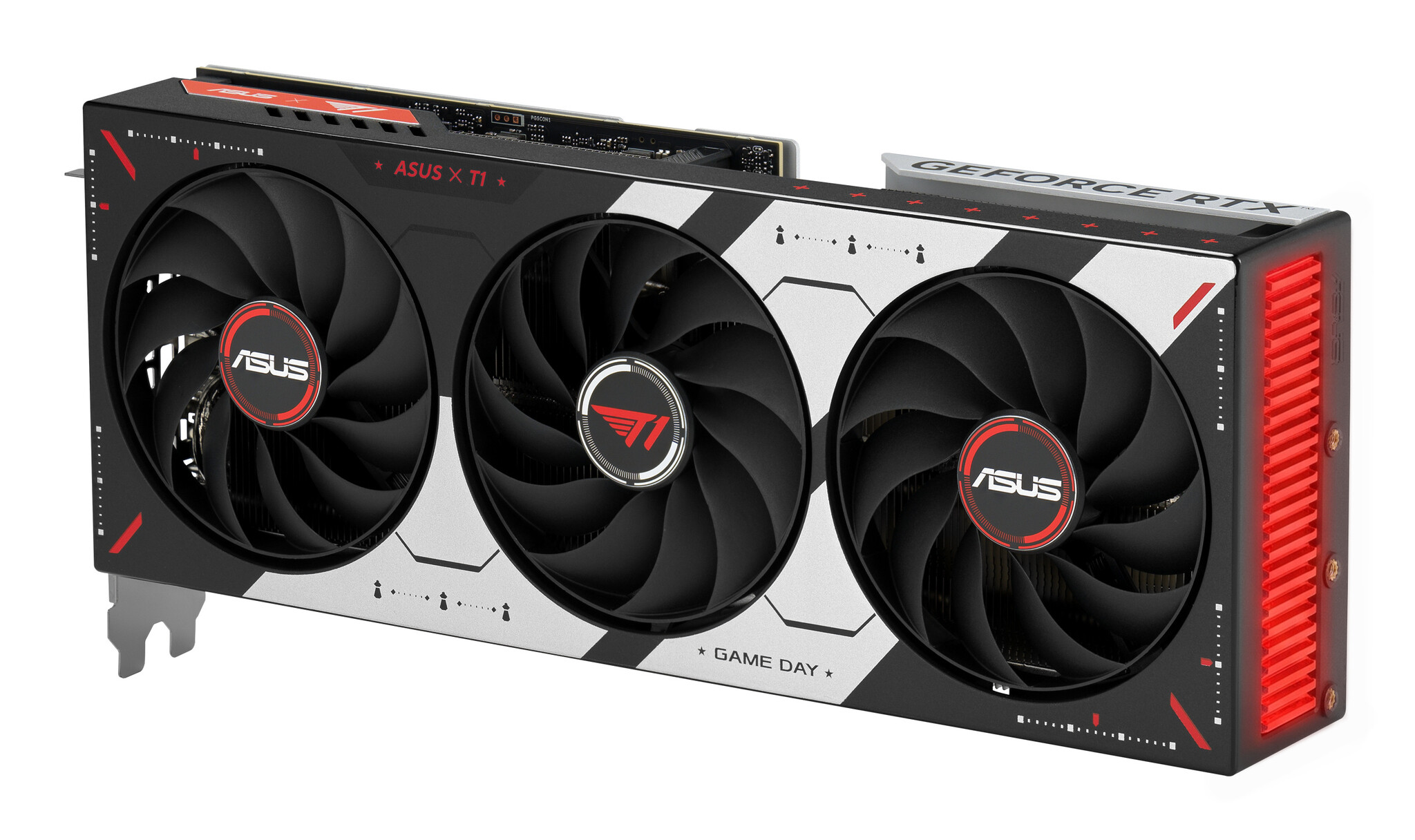 Asus ASUS T1-RTX5070-O12G-GAMING NVIDIA GeForce RTX 5070 12 GB GDDR7
