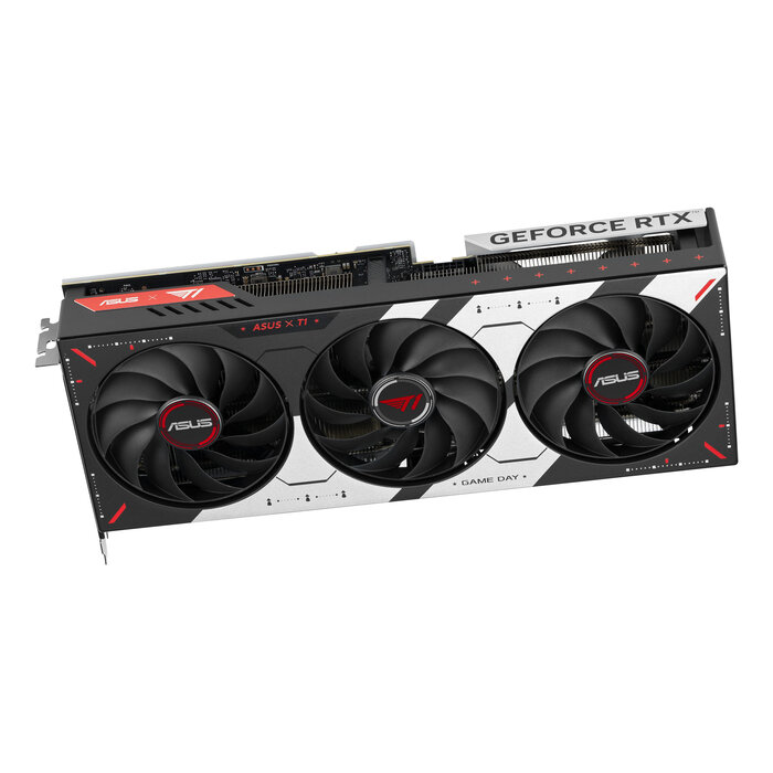 Asus ASUS T1-RTX5070-O12G-GAMING NVIDIA GeForce RTX 5070 12 GB GDDR7
