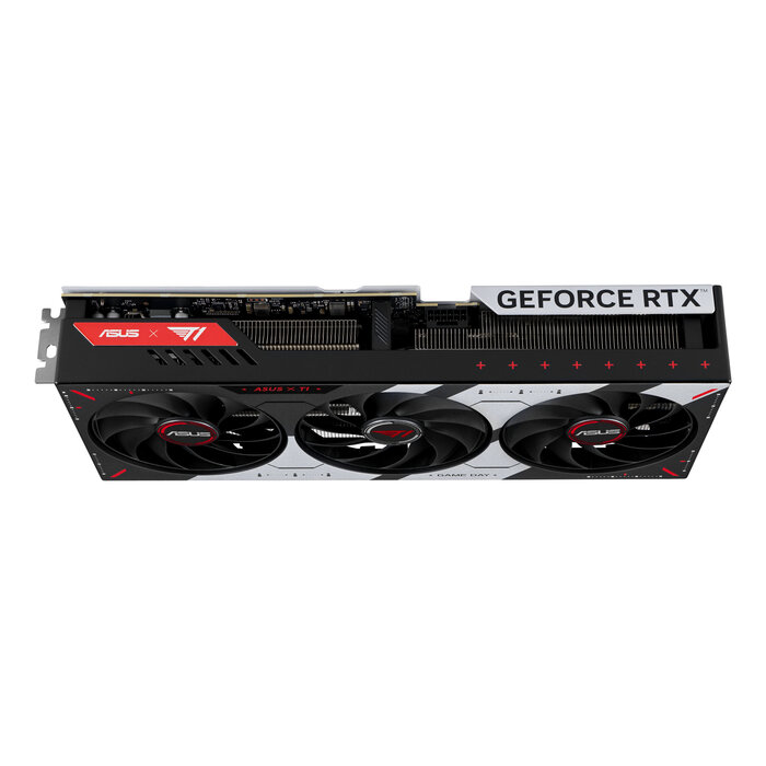 Asus ASUS T1-RTX5070-O12G-GAMING NVIDIA GeForce RTX 5070 12 GB GDDR7