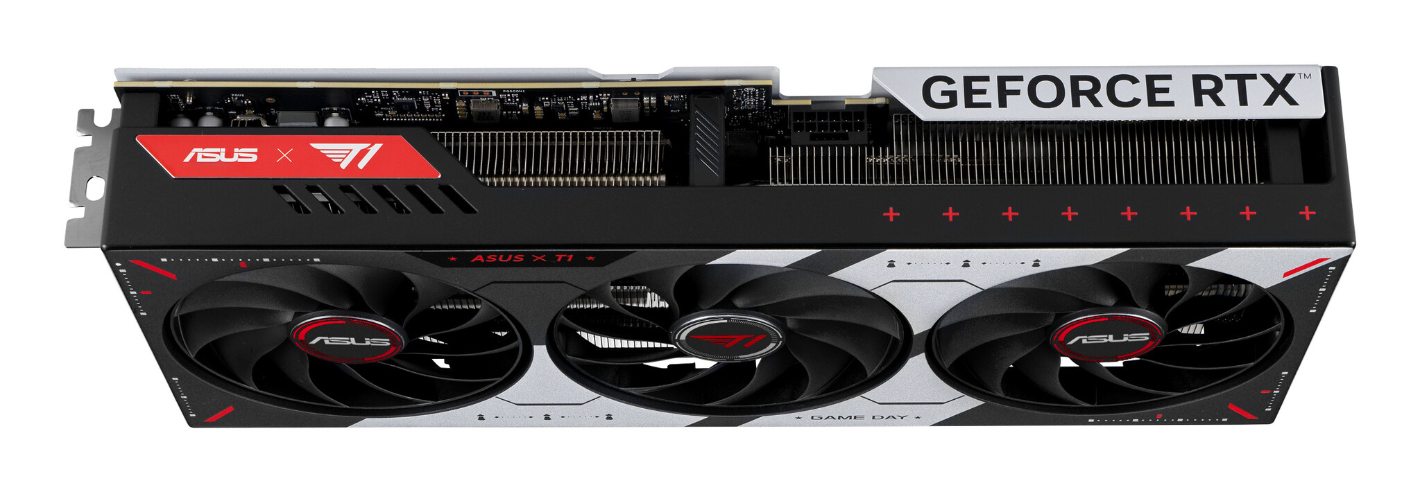 Asus ASUS T1-RTX5070-O12G-GAMING NVIDIA GeForce RTX 5070 12 GB GDDR7