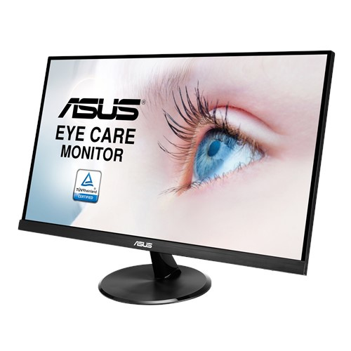 Asus ASUS VP279HE computer monitor 68,6 cm (27") 1920 x 1080 Pixels Full HD LED Zwart