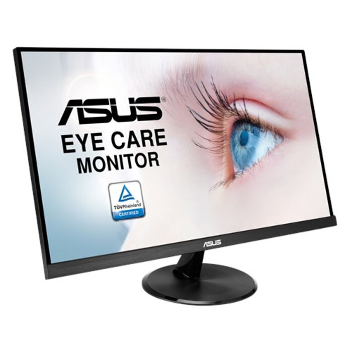 Asus ASUS VP279HE computer monitor 68,6 cm (27") 1920 x 1080 Pixels Full HD LED Zwart