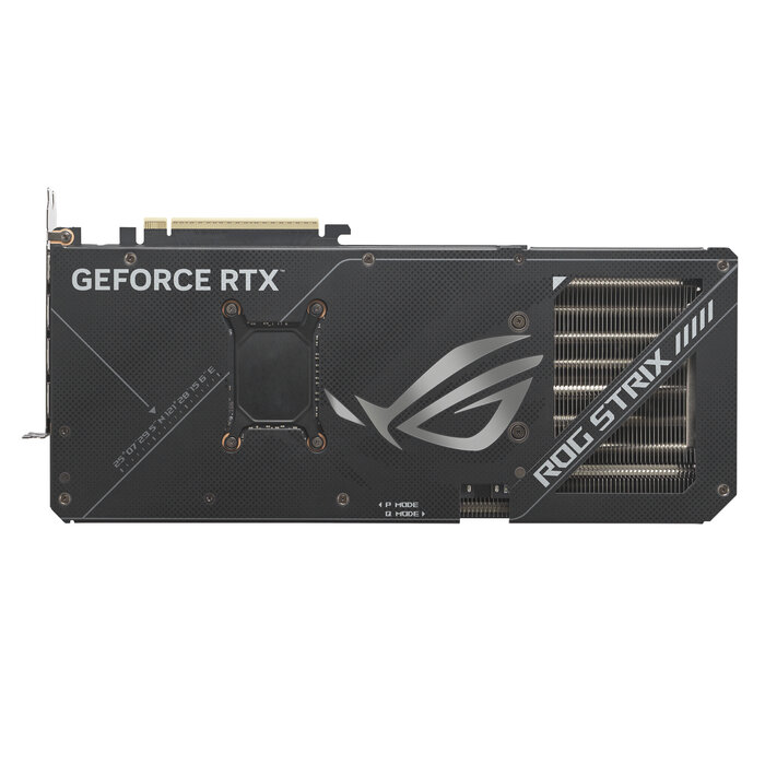Asus ASUS ROG -STRIX-RTX5070TI-O16G-GAMING NVIDIA GeForce RTX 5070 Ti 16 GB GDDR7