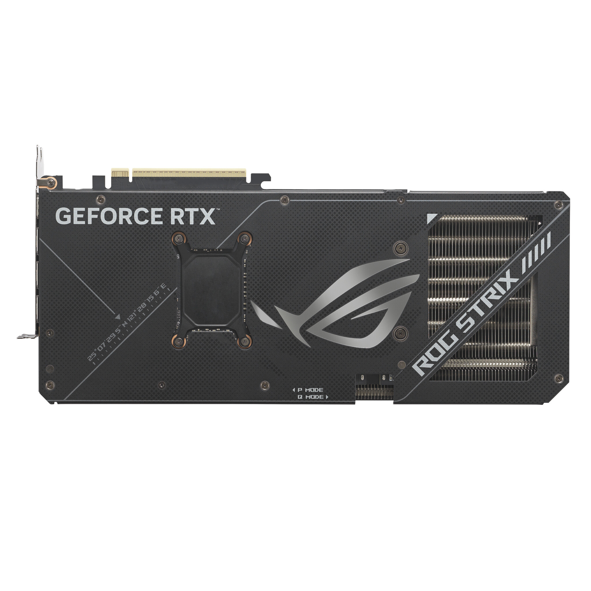 Asus ASUS ROG -STRIX-RTX5070TI-O16G-GAMING NVIDIA GeForce RTX 5070 Ti 16 GB GDDR7