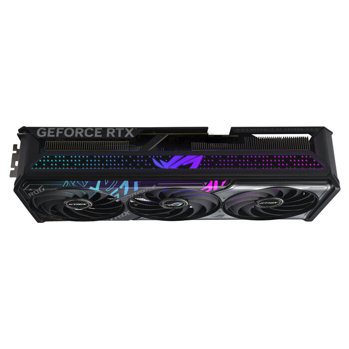 Asus ASUS ROG -STRIX-RTX5070TI-O16G-GAMING NVIDIA GeForce RTX 5070 Ti 16 GB GDDR7