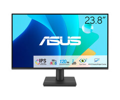 Asus ASUS VA249HG computer monitor 60,5 cm (23.8") 1920 x 1080 Pixels Full HD LCD Zwart