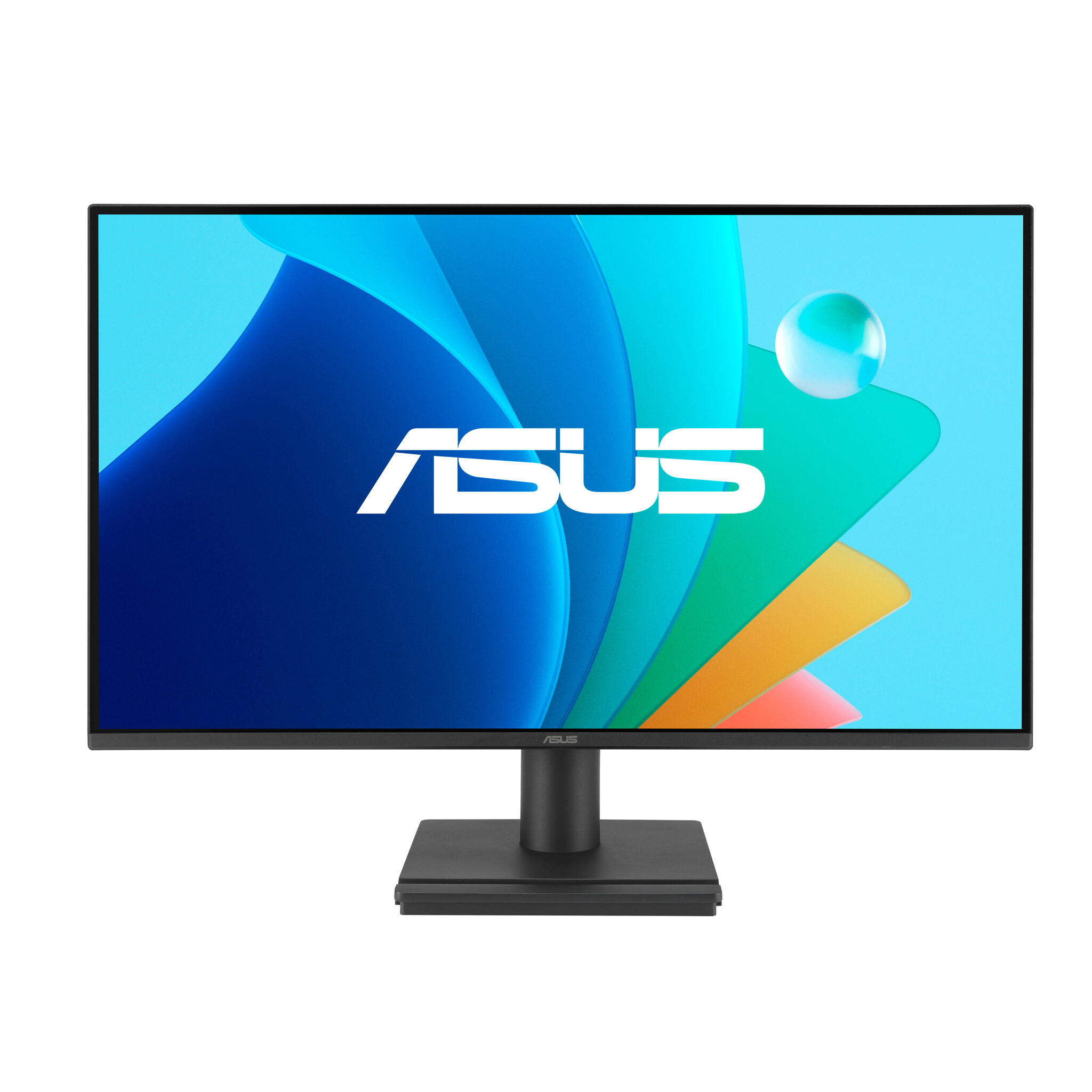 Asus ASUS VA249HG computer monitor 60,5 cm (23.8") 1920 x 1080 Pixels Full HD LCD Zwart