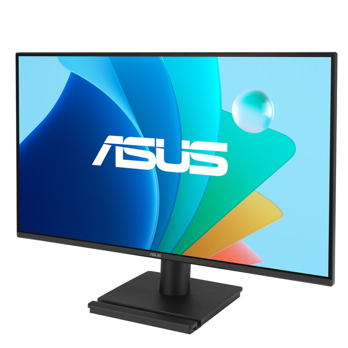 Asus ASUS VA249HG computer monitor 60,5 cm (23.8") 1920 x 1080 Pixels Full HD LCD Zwart