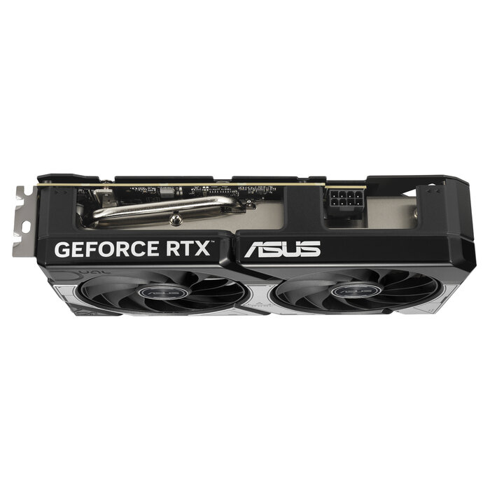Asus ASUS Dual -RTX5060TI-8G NVIDIA GeForce RTX 5060 Ti 8 GB GDDR7