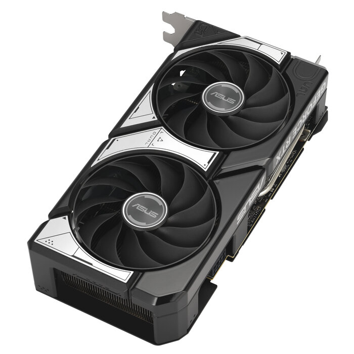Asus ASUS Dual -RTX5060TI-8G NVIDIA GeForce RTX 5060 Ti 8 GB GDDR7