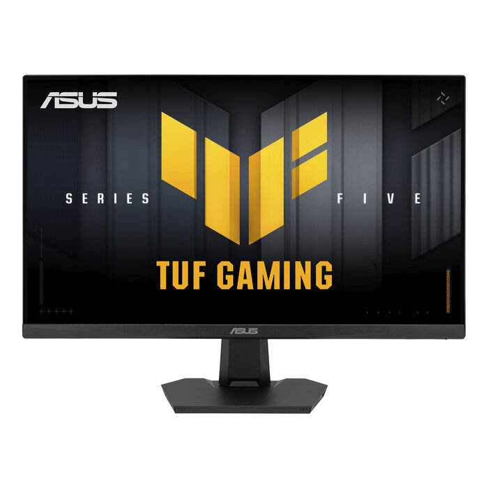 Asus ASUS TUF Gaming VG249QM5F computer monitor 60,5 cm (23.8") 1920 x 1080 Pixels Full HD LCD Zwart