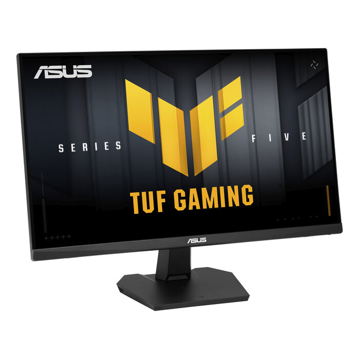 Asus ASUS TUF Gaming VG249QM5F computer monitor 60,5 cm (23.8") 1920 x 1080 Pixels Full HD LCD Zwart