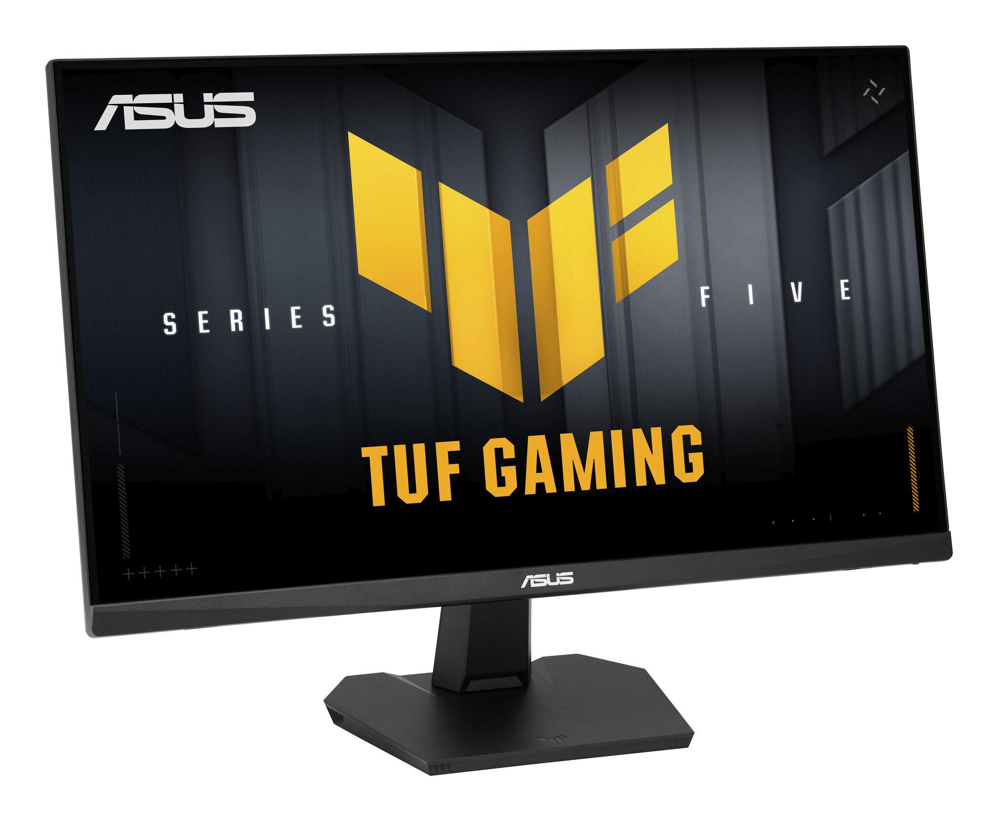 Asus ASUS TUF Gaming VG249QM5F computer monitor 60,5 cm (23.8") 1920 x 1080 Pixels Full HD LCD Zwart