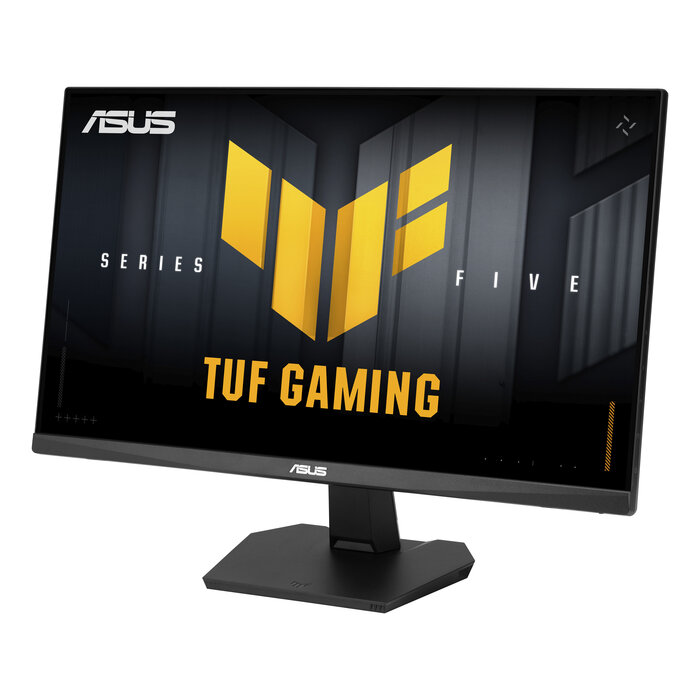 Asus ASUS TUF Gaming VG249QM5F computer monitor 60,5 cm (23.8") 1920 x 1080 Pixels Full HD LCD Zwart