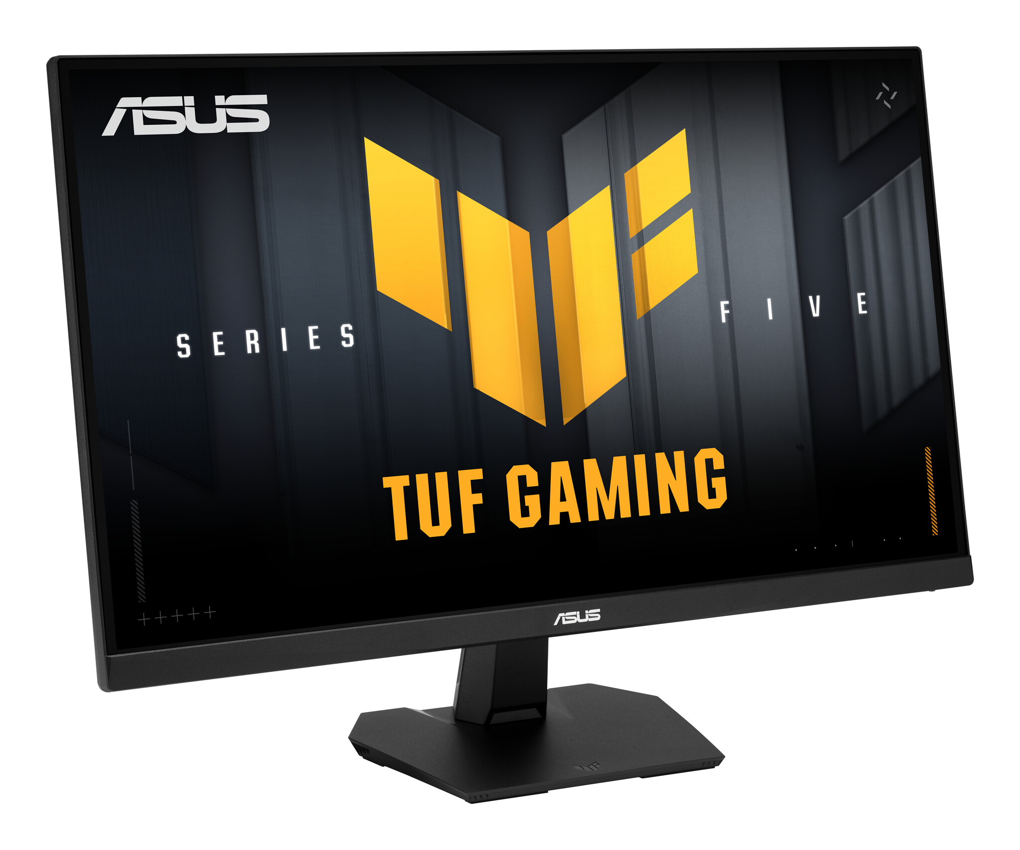 Asus ASUS TUF Gaming VG27AQME5F computer monitor 68,6 cm (27") 2560 x 1440 Pixels Quad HD LED Zwart