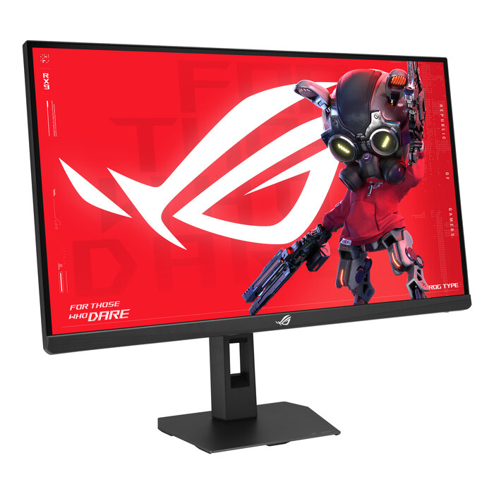 Asus ASUS ROG Strix XG27ACS Gen2 (XG27ACSR) computer monitor 68,6 cm (27") 2560 x 1440 Pixels Quad HD LCD Zwart