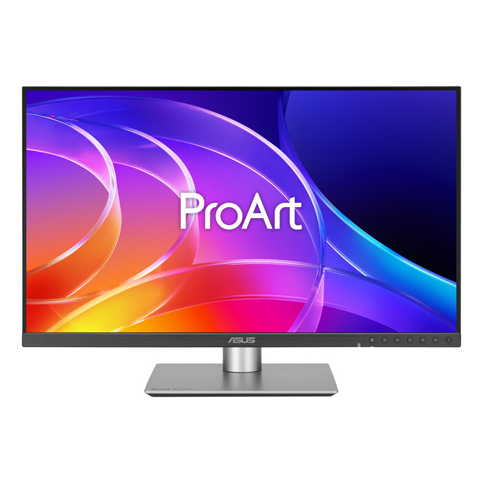 Asus ASUS ProArt PA249CGV computer monitor 60,5 cm (23.8") 1920 x 1080 Pixels Full HD LCD Zwart, Zilver