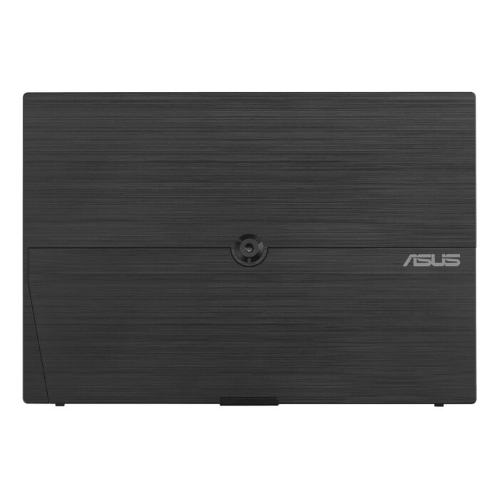 Asus ASUS ZenScreen MB16FC computer monitor 40,6 cm (16") 1920 x 1200 Pixels WUXGA LCD Zwart