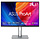 ASUS ProArt PA248QFV computer monitor 61,2 cm (24.1") 1920 x 1200 Pixels WUXGA LCD Zilver