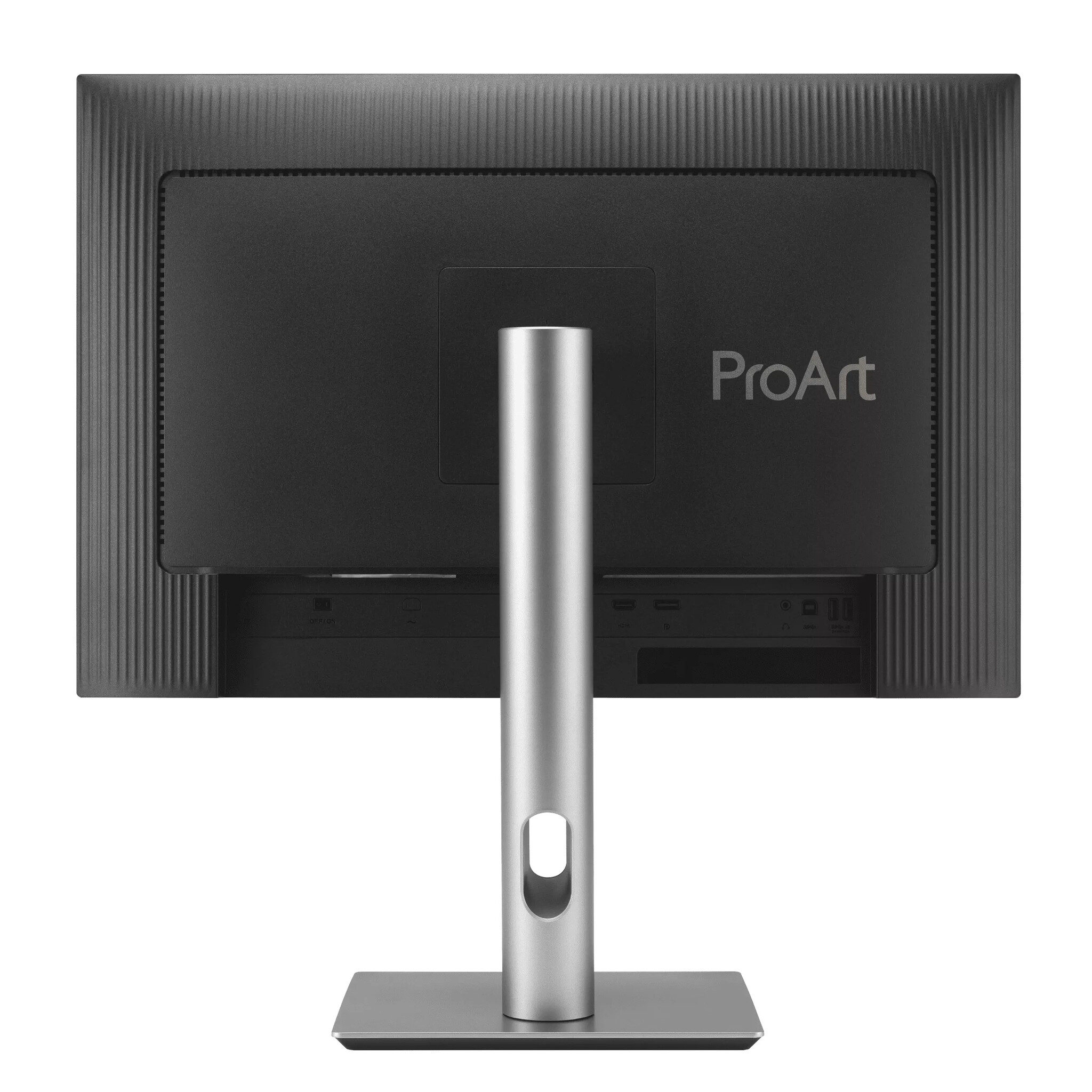 Asus ASUS ProArt PA248QFV computer monitor 61,2 cm (24.1") 1920 x 1200 Pixels WUXGA LCD Zilver
