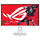 ASUS ROG Strix XG27ACMES-W computer monitor 68,6 cm (27") 2560 x 1440 Pixels Wide Quad HD LCD Wit