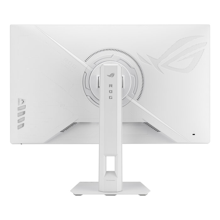 Asus ASUS ROG Strix XG27ACMES-W computer monitor 68,6 cm (27") 2560 x 1440 Pixels Wide Quad HD LCD Wit