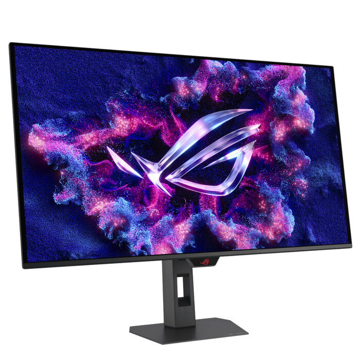 Asus ASUS ROG Strix OLED XG32UQDMS computer monitor 80 cm (31.5") 3840 x 2160 Pixels 4K Ultra HD LCD Zwart