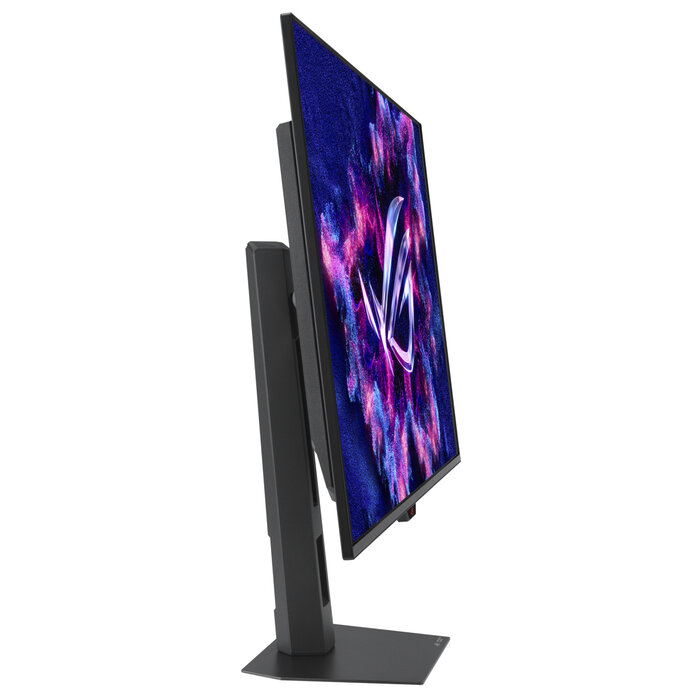 Asus ASUS ROG Strix OLED XG32UQDMS computer monitor 80 cm (31.5") 3840 x 2160 Pixels 4K Ultra HD LCD Zwart