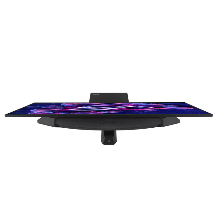 Asus ASUS ROG Strix OLED XG32UQDMS computer monitor 80 cm (31.5") 3840 x 2160 Pixels 4K Ultra HD LCD Zwart