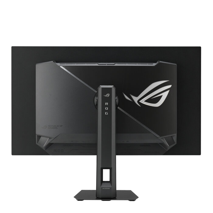 Asus ASUS ROG Strix OLED XG32UQDMS computer monitor 80 cm (31.5") 3840 x 2160 Pixels 4K Ultra HD LCD Zwart