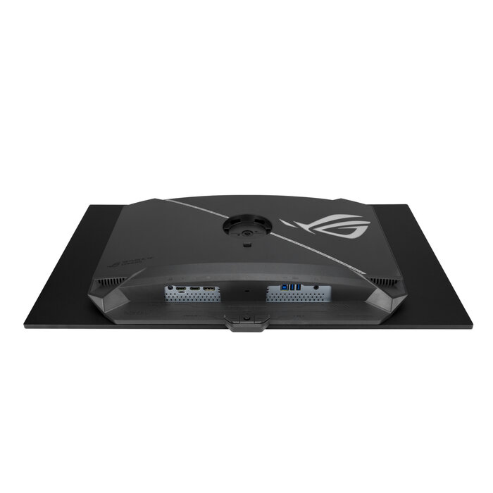 Asus ASUS ROG Strix OLED XG32UQDMS computer monitor 80 cm (31.5") 3840 x 2160 Pixels 4K Ultra HD LCD Zwart