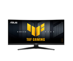 Asus ASUS TUF Gaming VG34WQ5A computer monitor 86,4 cm (34") 3440 x 1440 Pixels Wide Quad HD LCD Zwart