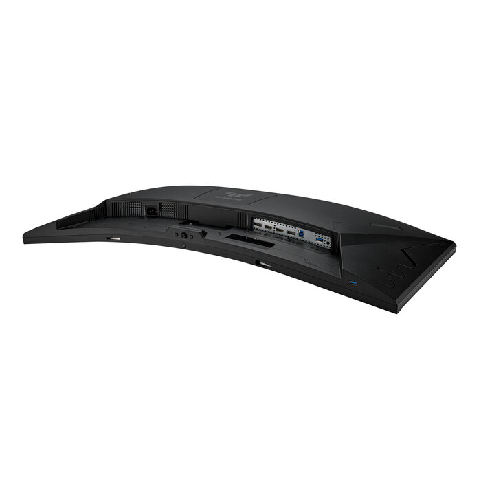 Asus ASUS TUF Gaming VG34WQ5A computer monitor 86,4 cm (34") 3440 x 1440 Pixels Wide Quad HD LCD Zwart