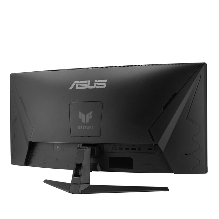 Asus ASUS TUF Gaming VG34WQ5A computer monitor 86,4 cm (34") 3440 x 1440 Pixels Wide Quad HD LCD Zwart