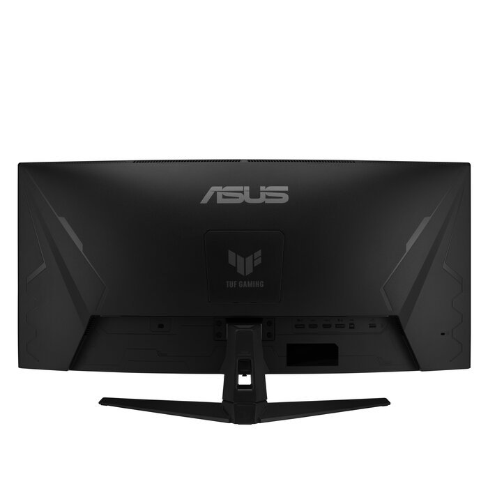 Asus ASUS TUF Gaming VG34WQ5A computer monitor 86,4 cm (34") 3440 x 1440 Pixels Wide Quad HD LCD Zwart