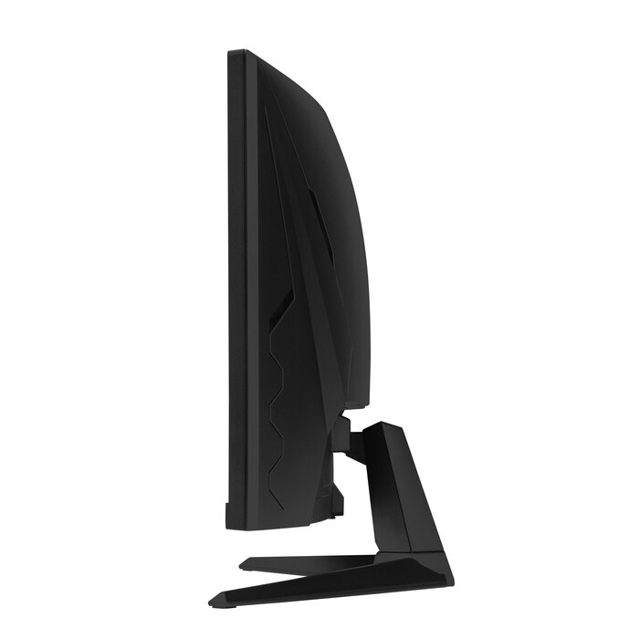 Asus ASUS TUF Gaming VG34WQ5A computer monitor 86,4 cm (34") 3440 x 1440 Pixels Wide Quad HD LCD Zwart